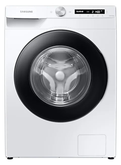 Samsung Series 5+ WW90T534DAW/S1 washing machine