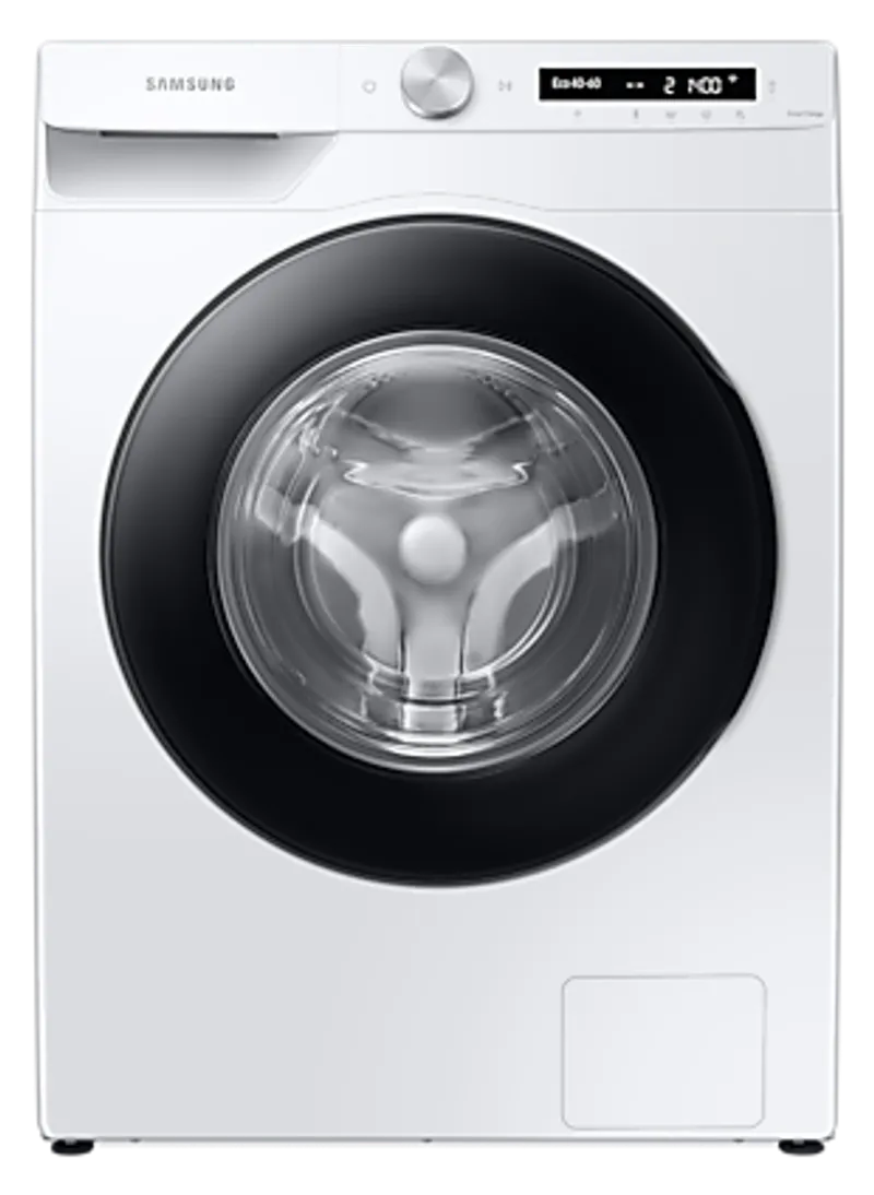 Samsung Series 5+ WW90T534DAW/S1 washing machine — view 1