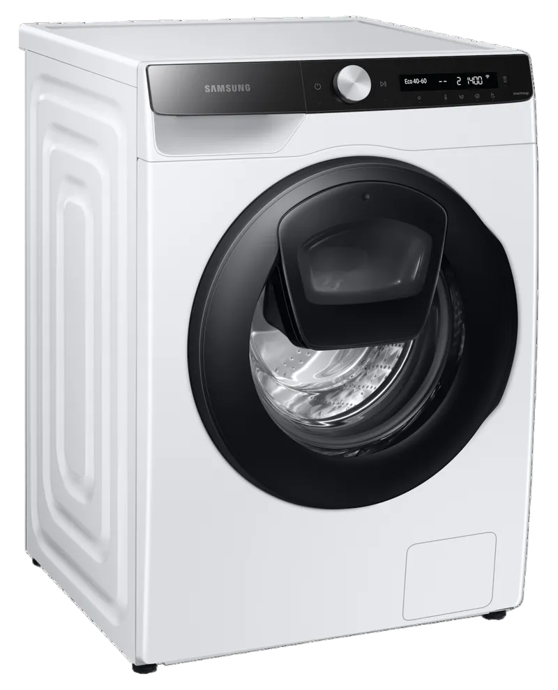 Samsung WW5500T, Waschmaschine, AddWash™, 9 kg washing machine — view 1