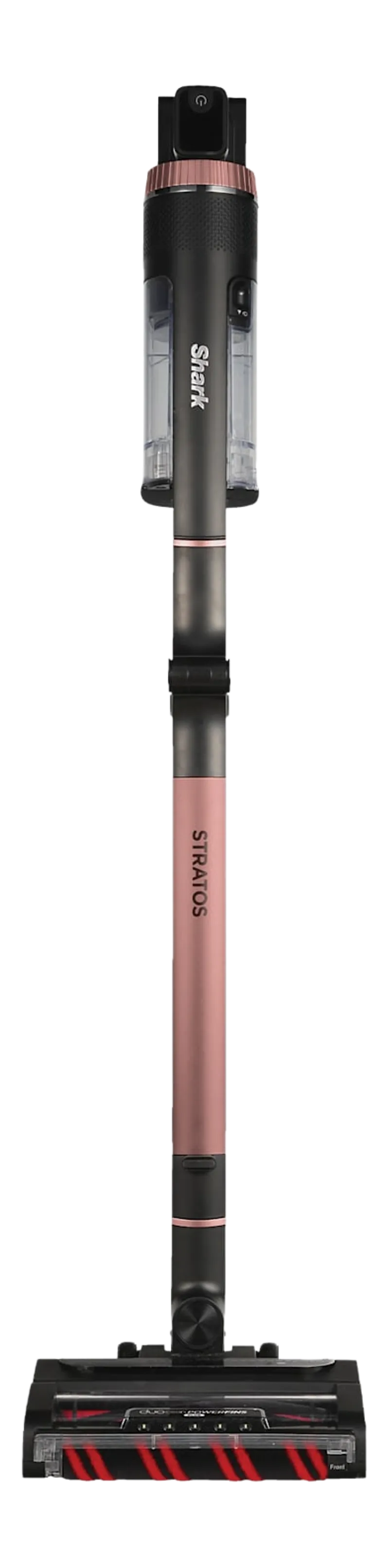 Shark Stratos IZ400EU vacuum cleaner — view 1