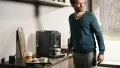 Siemens EQ300 TF301E09 coffee machine thumbnail 2