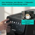Siemens EQ500 iAroma TP551E07 coffee machine thumbnail 2