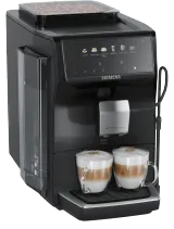 Siemens EQ500 iAroma TP551E07 coffee machine