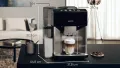 Siemens EQ500 integral TQ517D03 coffee machine thumbnail 3