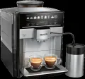 Siemens EQ6 plus s700 TE657M03DE coffee machine thumbnail 1