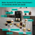 Siemens EQ600 iAroma TP601E09 coffee machine thumbnail 2