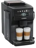 Siemens EQ600 iAroma TP601E09 coffee machine thumbnail 1
