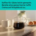 Siemens EQ900 iAroma TQ923E43 coffee machine thumbnail 2