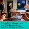 Siemens EQ900 iAroma TQ923E43 coffee machine thumbnail 4