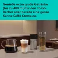 Siemens EQ900 iAroma TQ923E43 coffee machine thumbnail 5