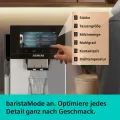 Siemens EQ900 plus iAroma TQ923EZ3 coffee machine thumbnail 2