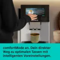 Siemens EQ900 plus iAroma TQ923EZ3 coffee machine thumbnail 3