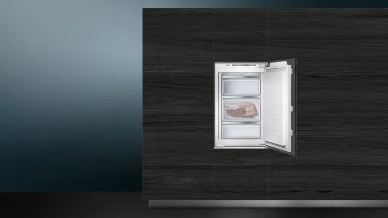 Siemens iQ300 GI21VAFE0 refrigerator — view 2