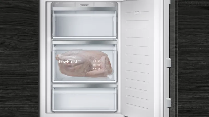 Siemens iQ300 GI21VAFE0 refrigerator — view 4