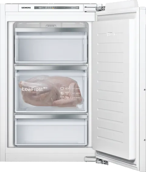 Siemens iQ300 GI21VAFE0 refrigerator