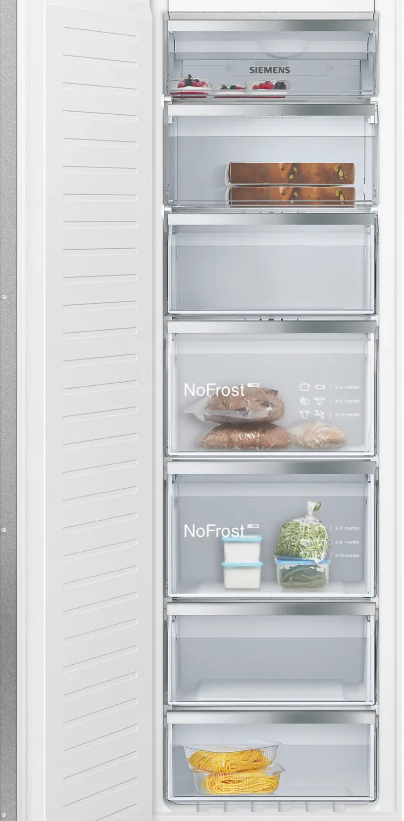 Siemens iQ500 GI81NACE0 refrigerator — view 3