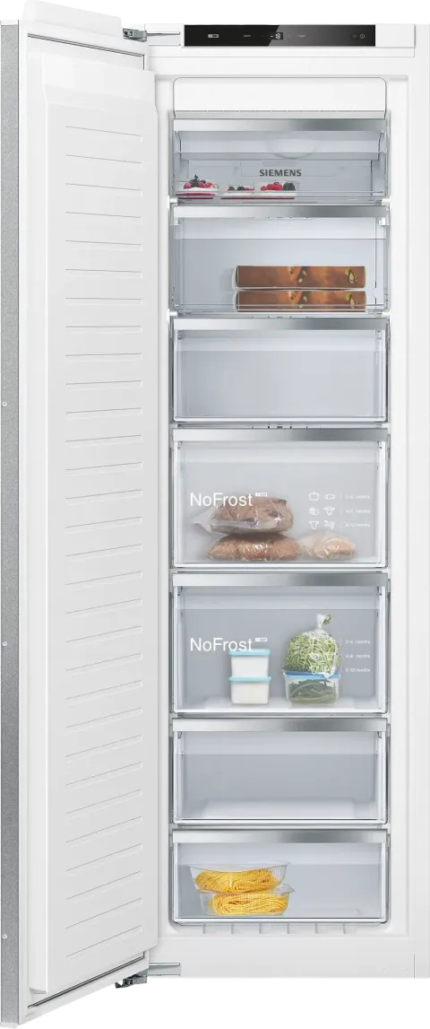 Siemens iQ500 GI81NACE0 refrigerator