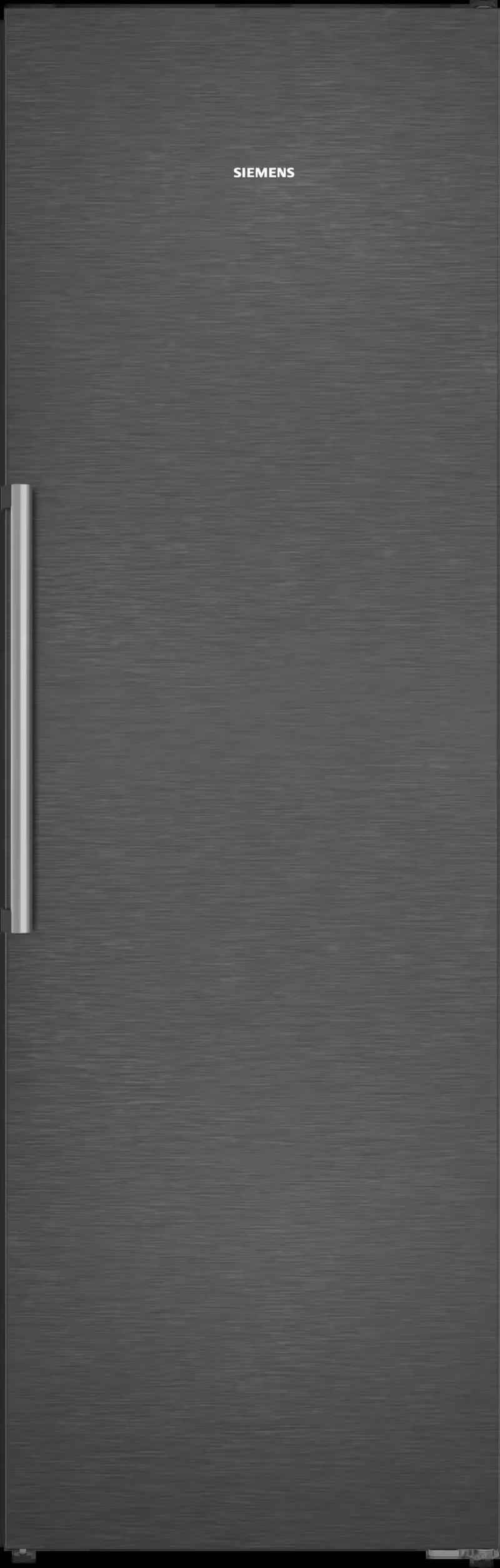 Siemens iQ500 GS36NAXCG refrigerator — view 1