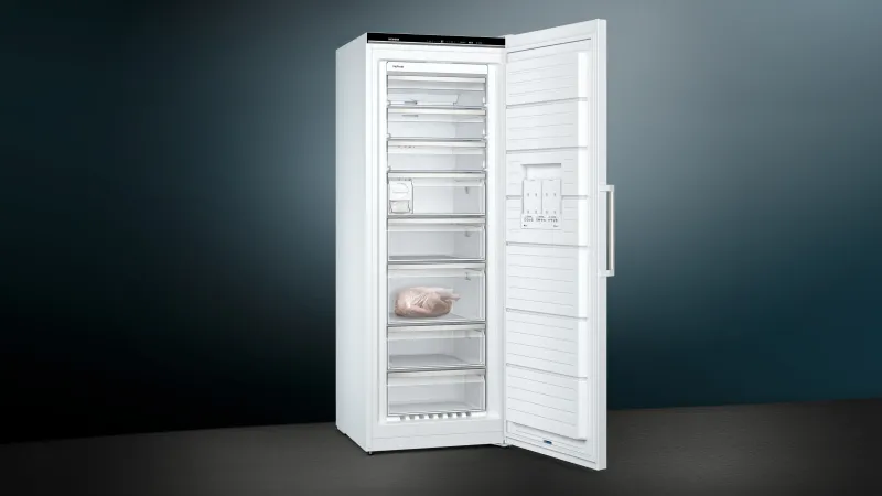 Siemens iQ500 GS58NAWCV refrigerator — view 2