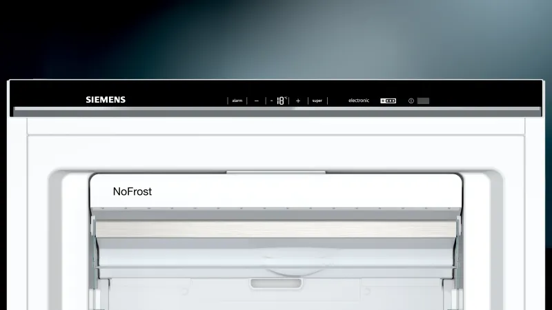 Siemens iQ500 GS58NAWCV refrigerator — view 4