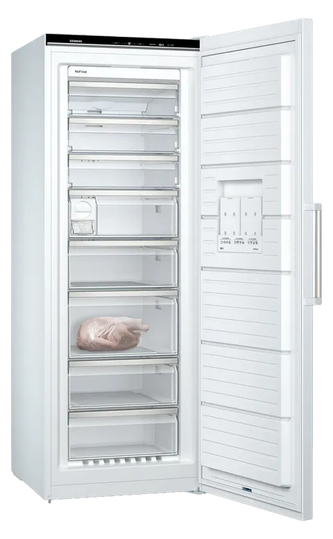 Siemens iQ500 GS58NAWCV refrigerator