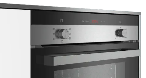 Siemens iQ100 HB113FBS1 oven