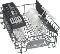 Siemens iQ100 SR61IX05KE dishwasher thumbnail 5