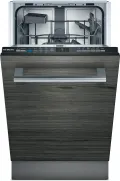 Siemens iQ100 SR61IX05KE dishwasher thumbnail 1