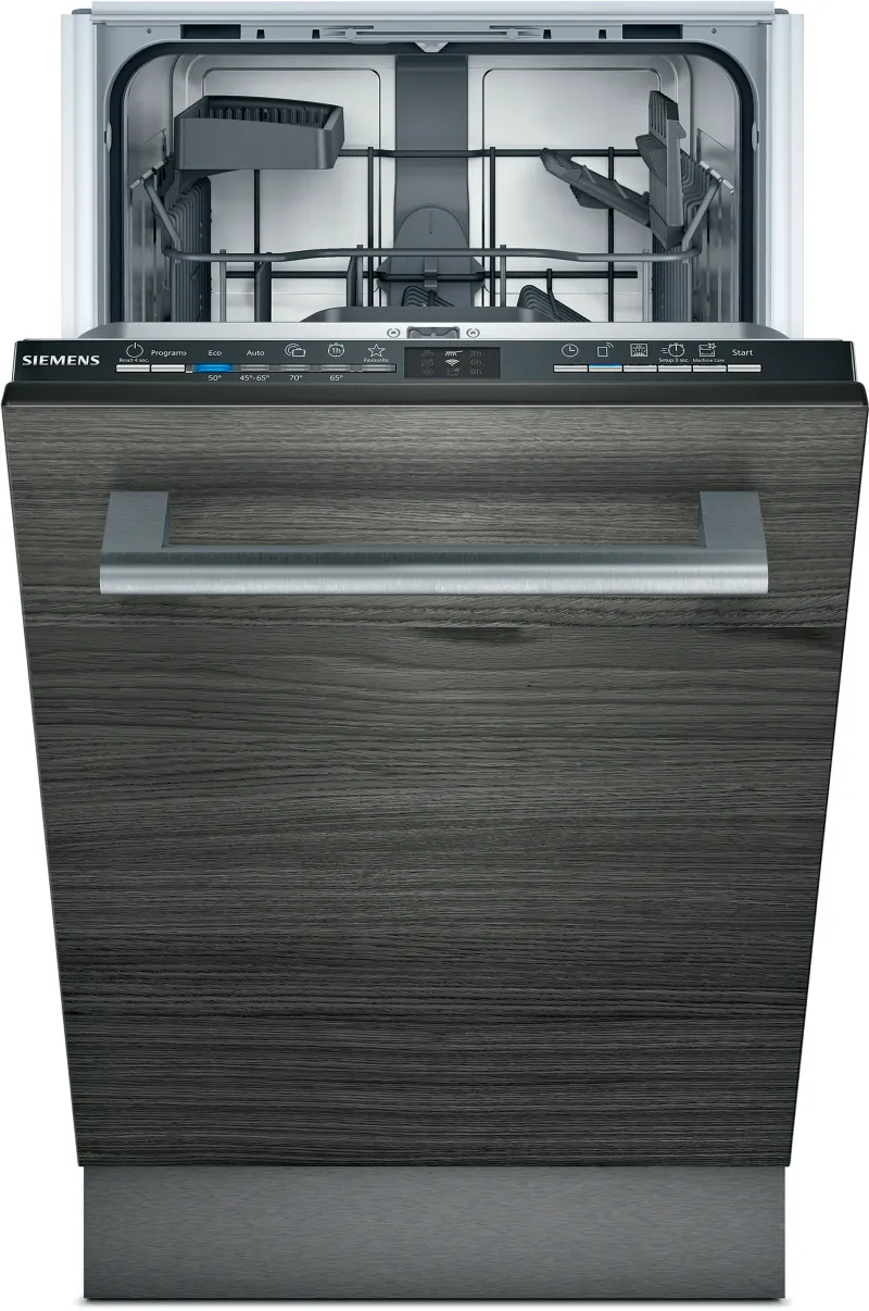 Siemens iQ100 SR61IX05KE dishwasher — view 1