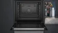 Siemens iQ300 HB571ABS3 oven thumbnail 3