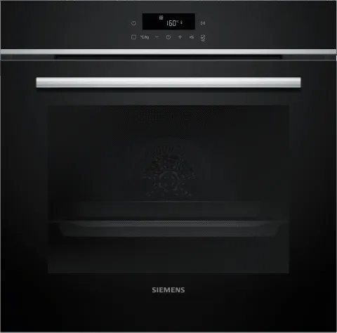 Siemens iQ300 HB571ABS3 oven