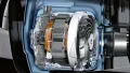 Siemens synchropower extraKlasse VS06M312 vacuum cleaner thumbnail 3