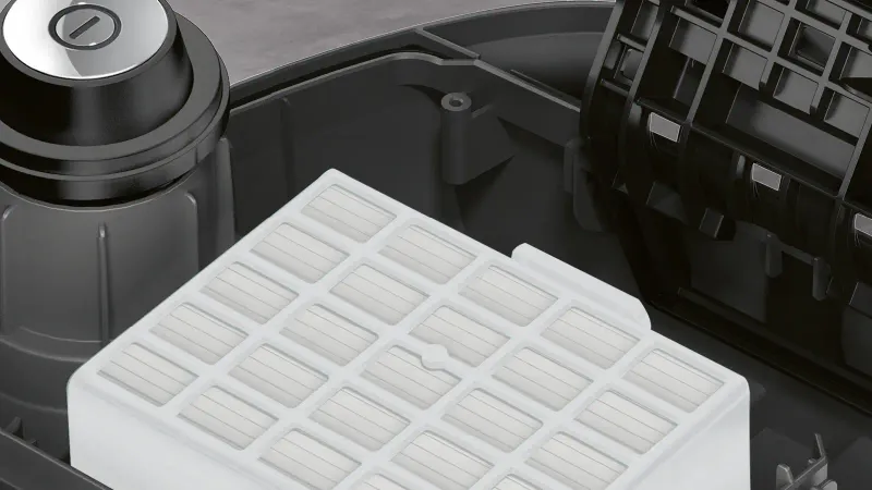 Siemens iQ300 plus extraKLASSE VSZ4GMJUBI vacuum cleaner — view 4