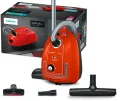 Siemens iQ300 Plus Limited Edition VSP3AAAA vacuum cleaner thumbnail 2