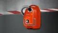 Siemens iQ300 Plus Limited Edition VSP3AAAA vacuum cleaner thumbnail 3