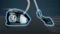 Siemens iQ300 Plus Limited Edition VSP3AAAA vacuum cleaner thumbnail 5