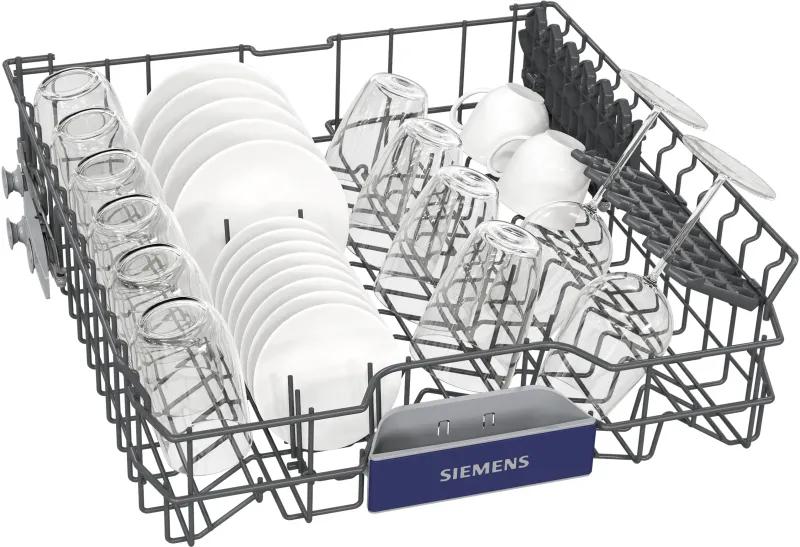 Siemens iQ300 SN23EC03ME dishwasher — view 4