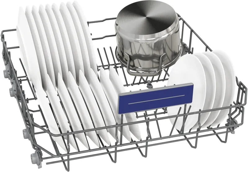 Siemens iQ300 SN23EC03ME dishwasher — view 5