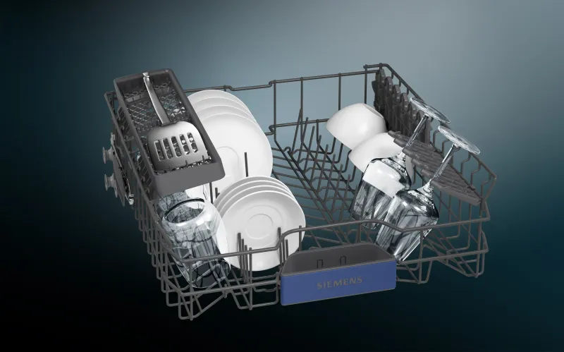 Siemens iQ300 SN43ES04TE dishwasher — view 5
