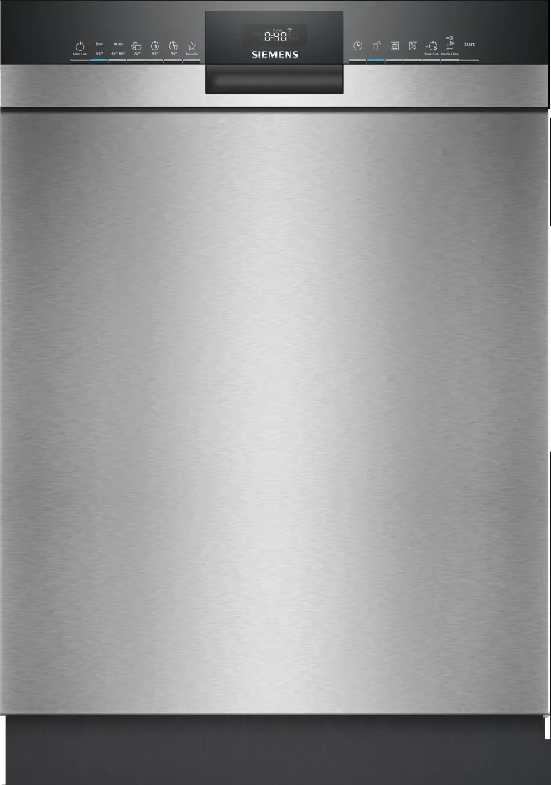 Siemens iQ300 SN43ES04TE dishwasher — view 1