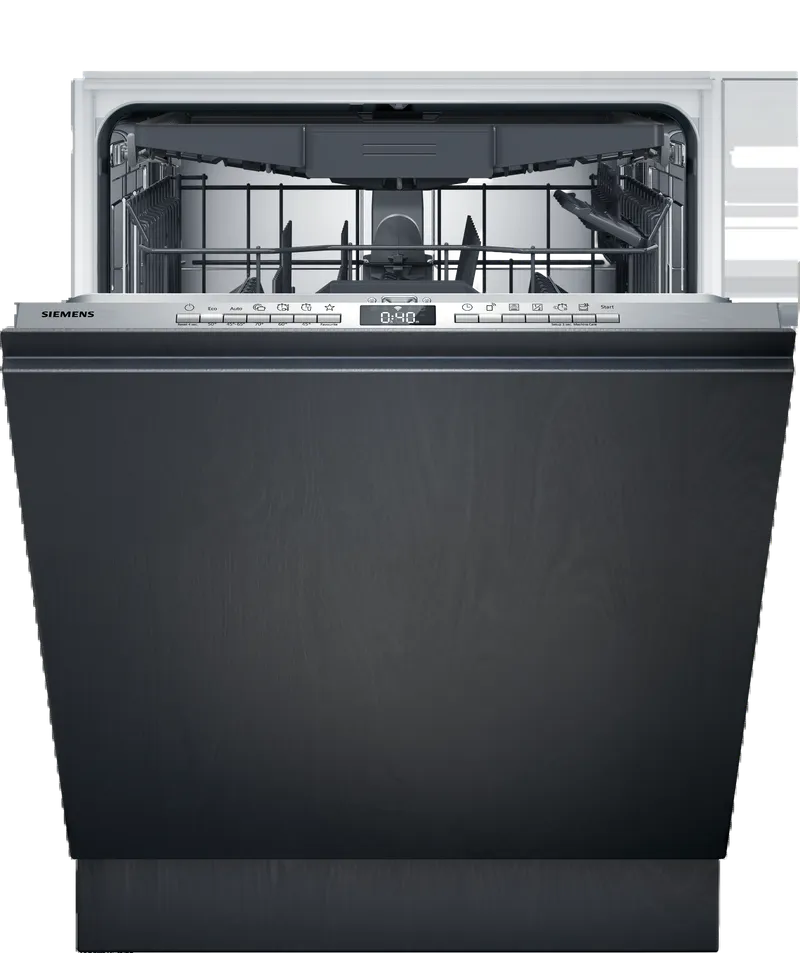 Siemens iQ300 SN63EX22CE dishwasher — view 1