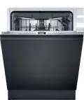 Siemens iQ300 SN63EX22CE dishwasher thumbnail 1