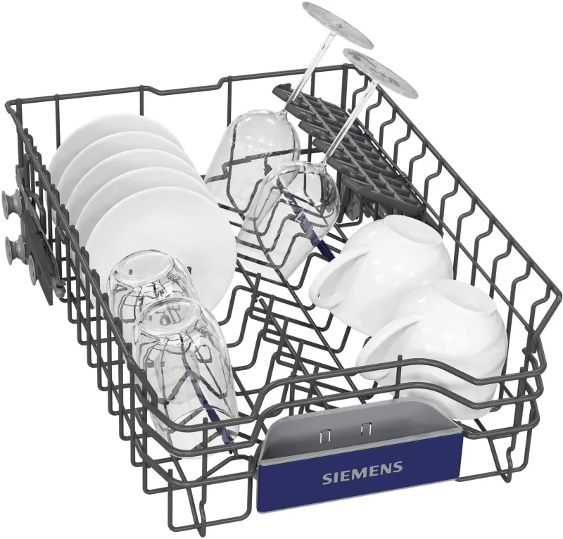 Siemens iQ300 SR43ES25ME dishwasher — view 5