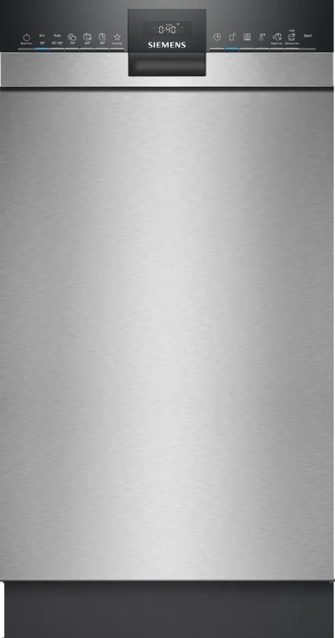 Siemens iQ300 SR43ES25ME dishwasher