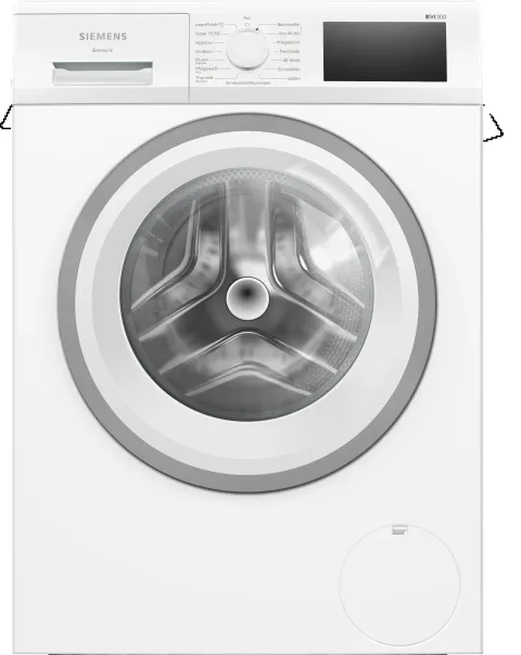Siemens iQ300 WM14N127 washing machine