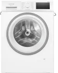 Siemens iQ300 WM14N127 washing machine thumbnail 1