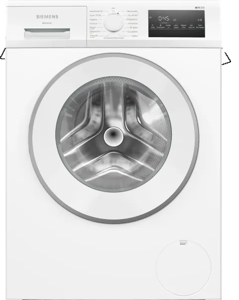 Siemens iQ300 WM14N22A washing machine