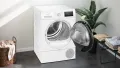 Siemens iQ300 WT45HV0EM tumble dryer thumbnail 4