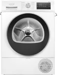 Siemens iQ300 WT45HV0EM tumble dryer thumbnail 1
