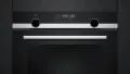 Siemens iQ500 HB578GBS3 oven thumbnail 2